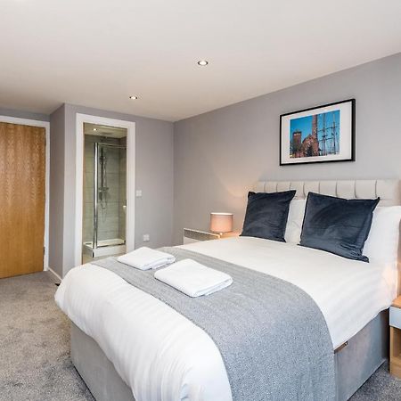 Host & Stay - Shaw'S Place リヴァプール エクステリア 写真