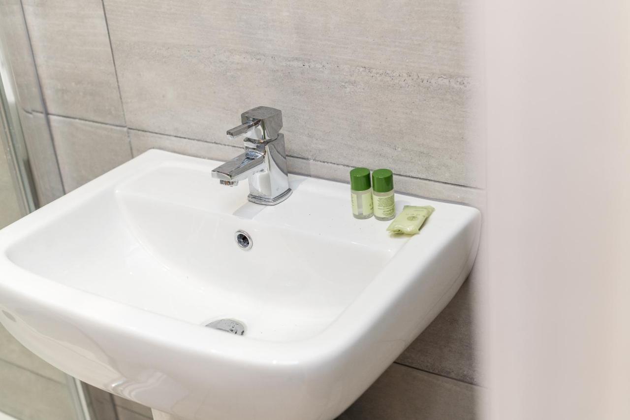 Host & Stay - Shaw'S Place リヴァプール エクステリア 写真